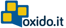 Logo oxido.it